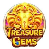Treasure Gems